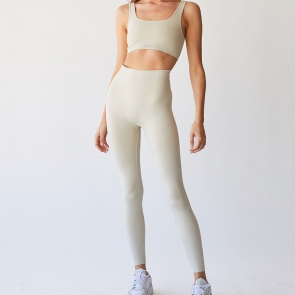 SetActive SculptFlex Leggings
